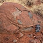 Ancient Australian Rocks Reveal Earth Recycled Water Deep Underground 3.1 Billion Years Ago