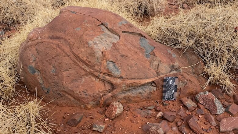 Ancient Australian Rocks Reveal Earth Recycled Water Deep Underground 3.1 Billion Years Ago
