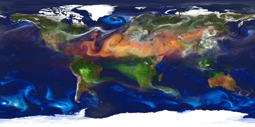 Temperature Errors May be Understating Climate Impacts by 15% Study Finds