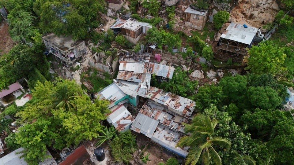 Sula Valley Lessons Shape Disaster Preparedness in Honduras