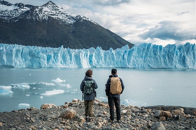 2025 Marks Fourth Consecutive Years of Global Glacier Mass Loss