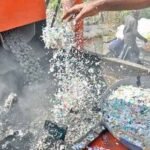 India Tests Waste Plastic in Bitumen for NH-44, Aiming to Cut Plastic Waste and Bitumen Use