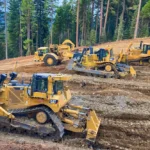 California Highway Project Used 6.6 Lakh Shredded Types to Stabilise Soft Ground and Cut Construction Costs