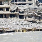 Nepal Seeks Grants Not Loans for Recovery After Deadly Glacier Flood