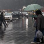 Delhi Records Lowest September minimum Temperature in 18 years