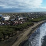 Arctic Permafrost Thaw Threatens Infrastructure as Drones and Digital models Track Hidden Risks