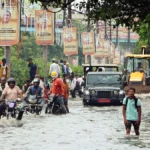 Heavy September Rains Narrow India’s Monsoon Deficit to 12%