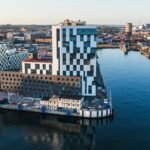 Swedish City Turns Wastewater into a Source of Water, Energy and Fertiliser