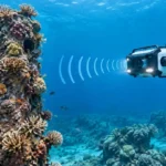 CUREE Robot Detects Coral Reef Hotspot with nearly 25 Times More Fish