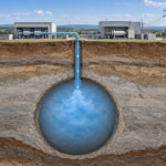 Rising Air Injection Rates Improve Compressed Air Energy Storage Efficiency