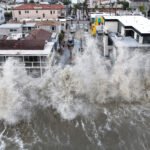 El Niño Nears Record Levels as Pacific Ocean Temperatures Continue to Rise