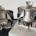3D Printed Gas Turbine Injector Designed to Run on Multiple Fuels