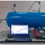 Compressed Air storage Efficiency Improves with Rising Air Injection Rates