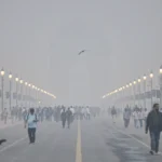 Delhi AQI More than Doubles in October as Winter Pollution Season Begins