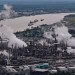 U.S. EPA Rollback Could Add 123 Million Tonnes of CO2 Over Next Decade