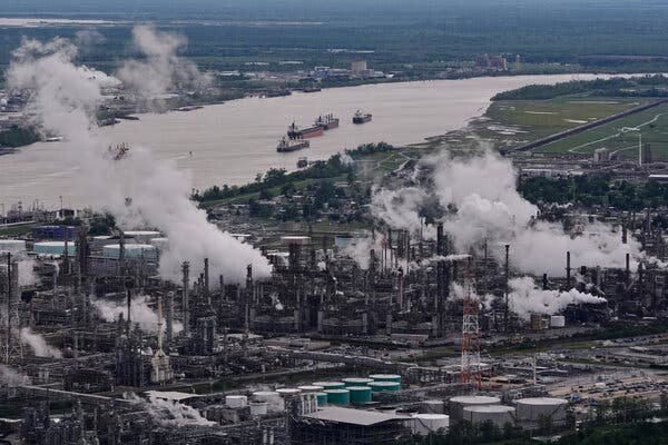 U.S. EPA Rollback Could Add 123 Million Tonnes of CO2 Over Next Decade