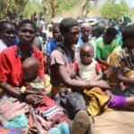 World Vision Malawi prepares for El Niño impacts