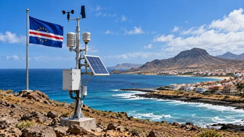 Cabo Verde Validates Early Warning Road map After Tropical Storm Gonzalo