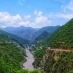 Uttarakhand to Install Early Warning Systems at High-risk Vasundhara Lake