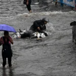 IMD Forecasts Heavy Rain Over Tamil Nadu, Kerala, Odisha, Madhya Pradesh and Karnataka