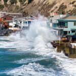 How a Record Breaking El Nino Could Intensify California’s Winter Storms