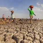 Maharashtra Announces 10% Water Cut Amid Drought