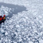 Antarctica Ice Loss May be Irreversible this Century Putting Coastal Communities at Greater Risk