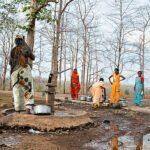 Maharashtra Water Crisis Highlights Urgent Need to Expand Wastewater Reuse