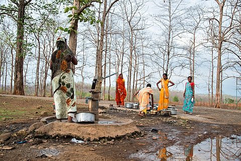 Maharashtra Water Crisis Highlights Urgent Need to Expand Wastewater Reuse