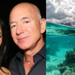 Jeff Bezos’ Earth Fund Commits Over $25 million for Pacific Ocean conservation