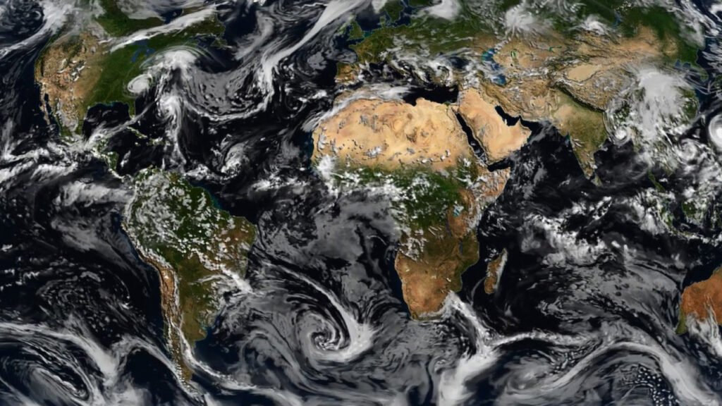 University of Tokyo Develops 220 Metre Global Weather Model to Improve Heavy Rainfall Predictions