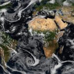 University of Tokyo Develops 220 Metre Global Weather Model to Improve Heavy Rainfall Predictions