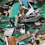 AI Race Could Generate Up to 617 Million Tonnes of E-Waste by 2050 Survey