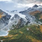 More Than 300 Glaciers Disappear in Western US as Remaining Ice Shrinks by 35%