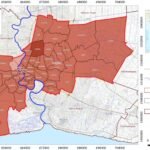 Bangkok Community Uses Heat Risk Mapping to Protect Vulnerable Residents from Extreme Temperatures