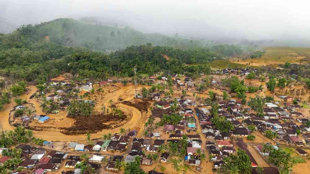 UN Calls for Greater Investment in Resilient Housing as Homes Account for 43% of Reported Disaster Losses