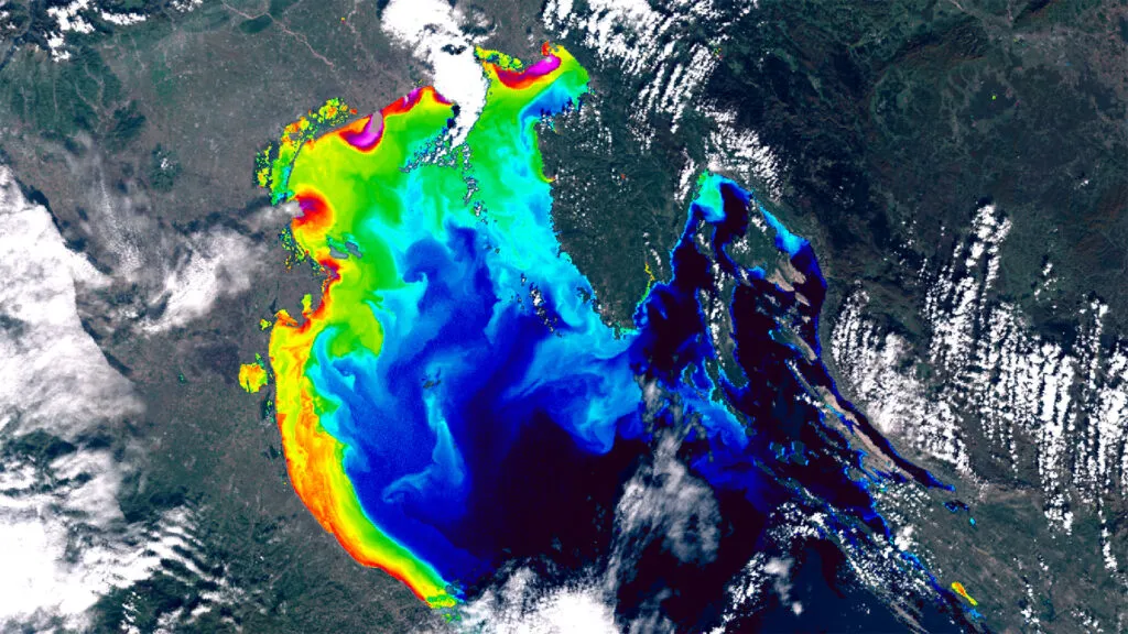 New Satellite Data Reveals Major Flaws in Global River Models, Raising Concerns for Flood Forecasts and Water Planning