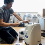 Southeast Asia Sees Surge in Oxygen Equipment and Air Purifier Sales Amid Indonesia Wildfire Haze