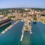 How Deep Is Lake Superior Compared With the Empire State Building?