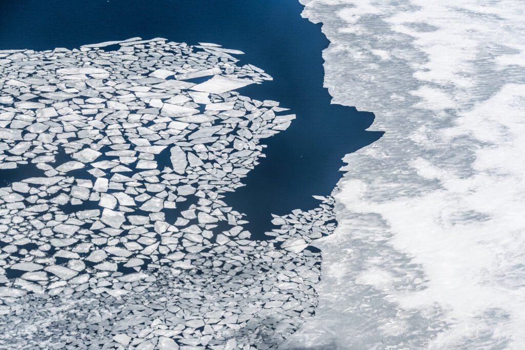 Arctic Winter Sea Ice Loss Could Be Greater Than Previously Estimated Study Finds