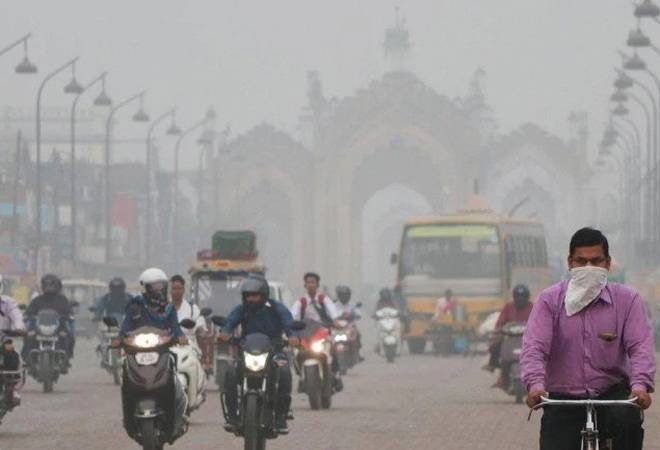 Delhi Needs Long Term Pollution Control Not Repeated Shutdowns