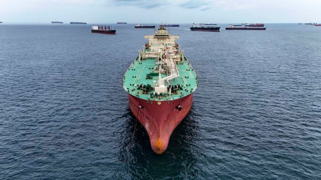 El Nino Driven Drought Disrupts Panama Canal Shipping Delaying Magic: The Gathering Cards