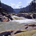 Climate Change and Glacier Loss Intensify Water Crisis in Srinagar’s Uptown Areas
