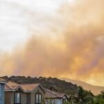 Global Exposure to Heat Waves and Wildfire Smoke Rises by 287 Million Study Finds