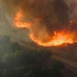 Australia Bushfire Crisis Linked to Colonial Era Land Use Changes, Study Finds