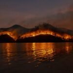 Wildfire Threat to Canada’s Drinking Water Could Persist for Years, UBC Study Warns