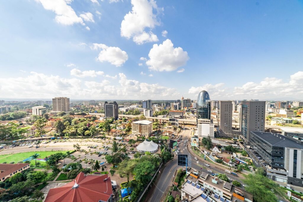 Kenya Rewrites Disaster Financing Strategy to Fund Prevention Preparedness and Recovery