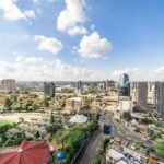 Kenya Rewrites Disaster Financing Strategy to Fund Prevention Preparedness and Recovery