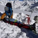 Two Japanese Climbers Found Dead on Remote Himalayan Peak in Nepal