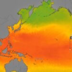El Nino Pushes Pacific Ocean Temperatures to 30°C, Raising Global Weather Concerns